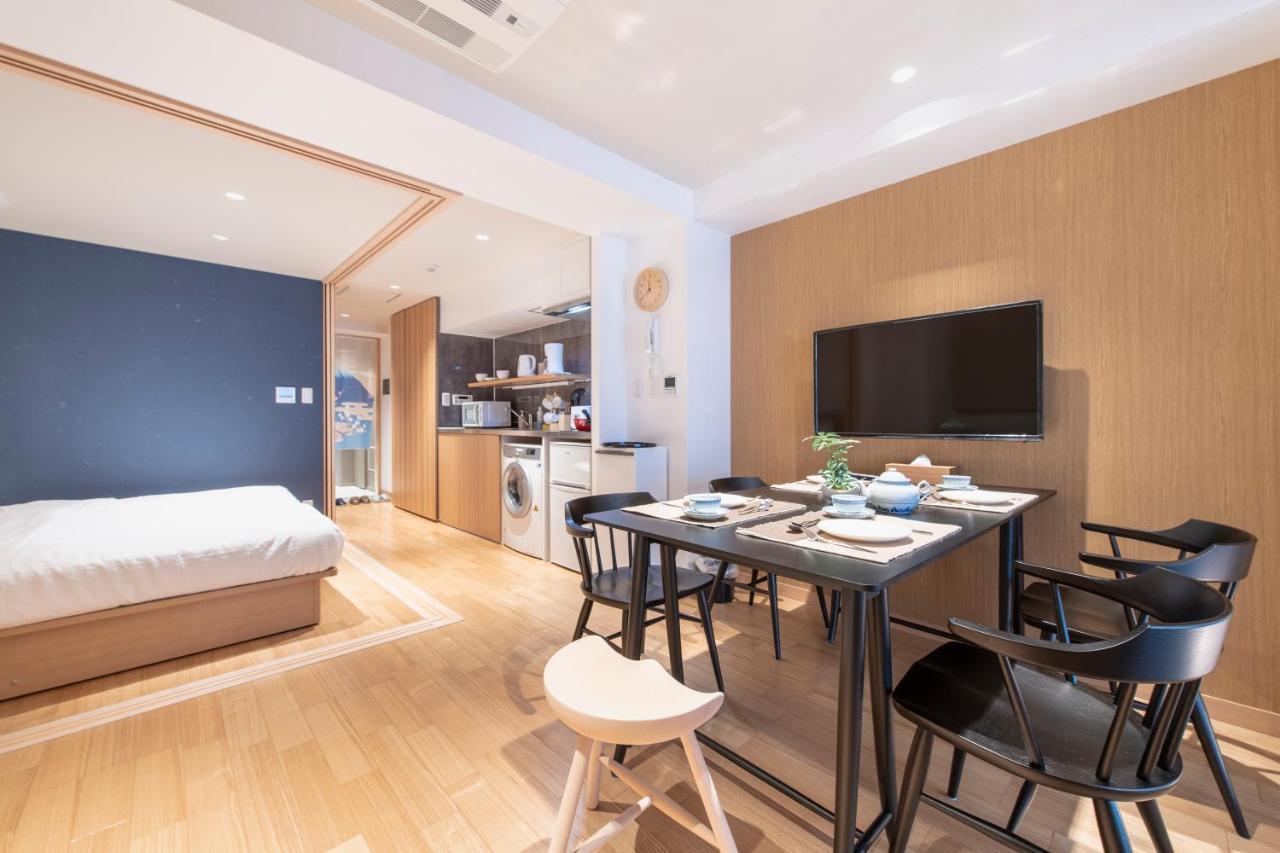 Uhome Akihabara Hotel Tokyo Eksteriør bilde