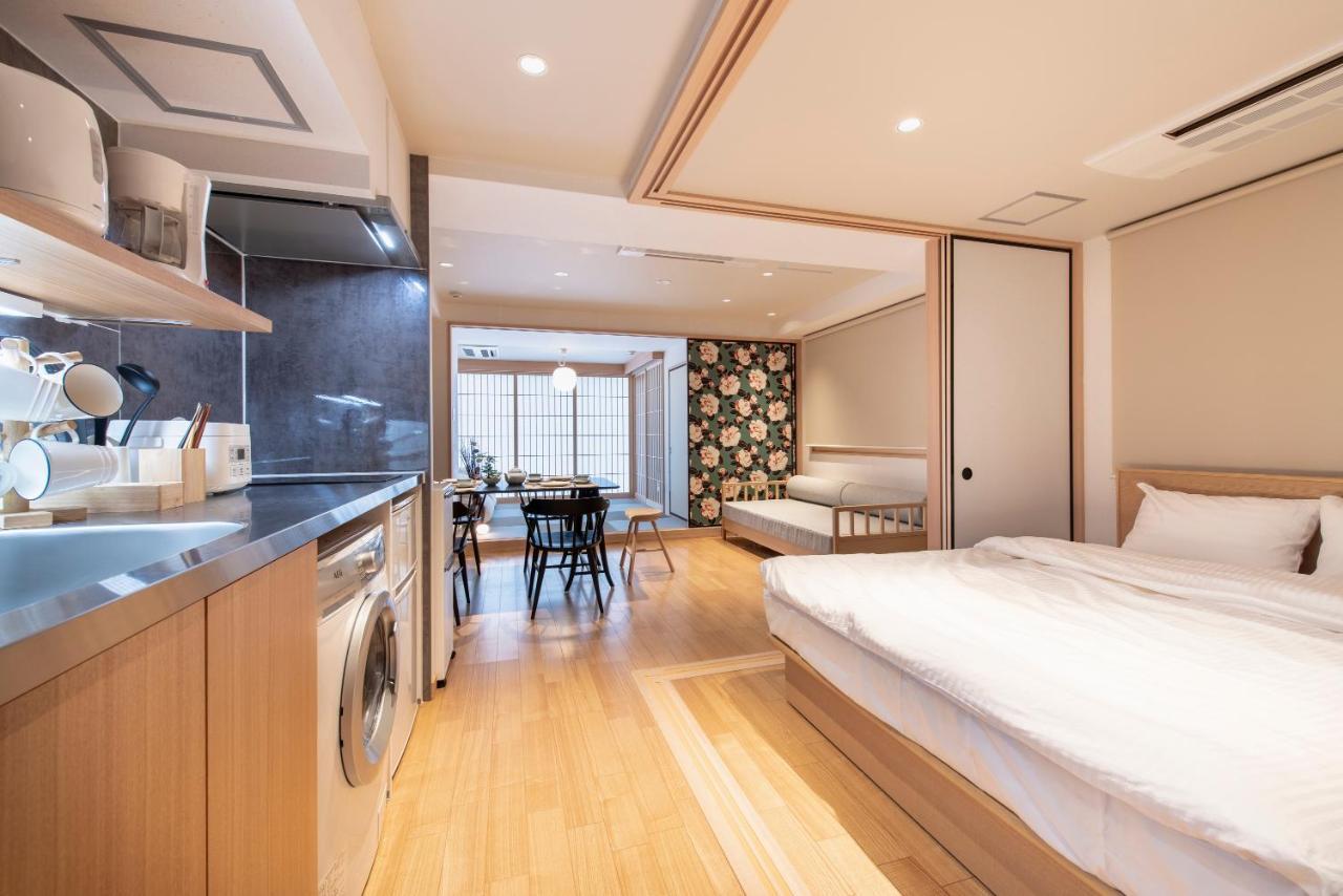 Uhome Akihabara Hotel Tokyo Eksteriør bilde