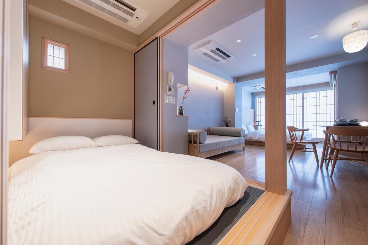 Uhome Akihabara Hotel Tokyo Eksteriør bilde