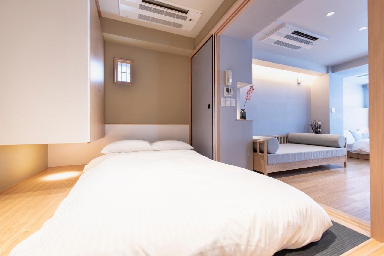 Uhome Akihabara Hotel Tokyo Eksteriør bilde