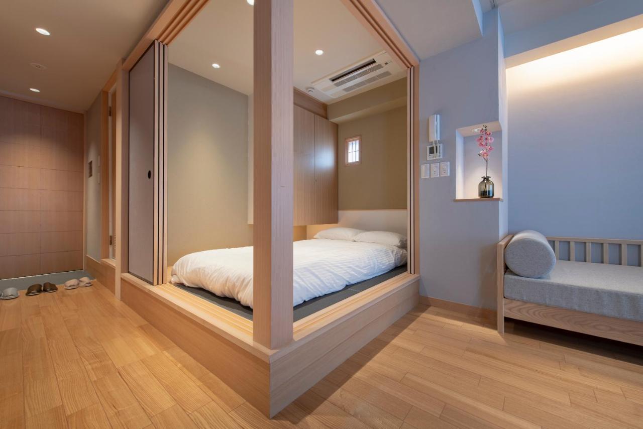 Uhome Akihabara Hotel Tokyo Eksteriør bilde